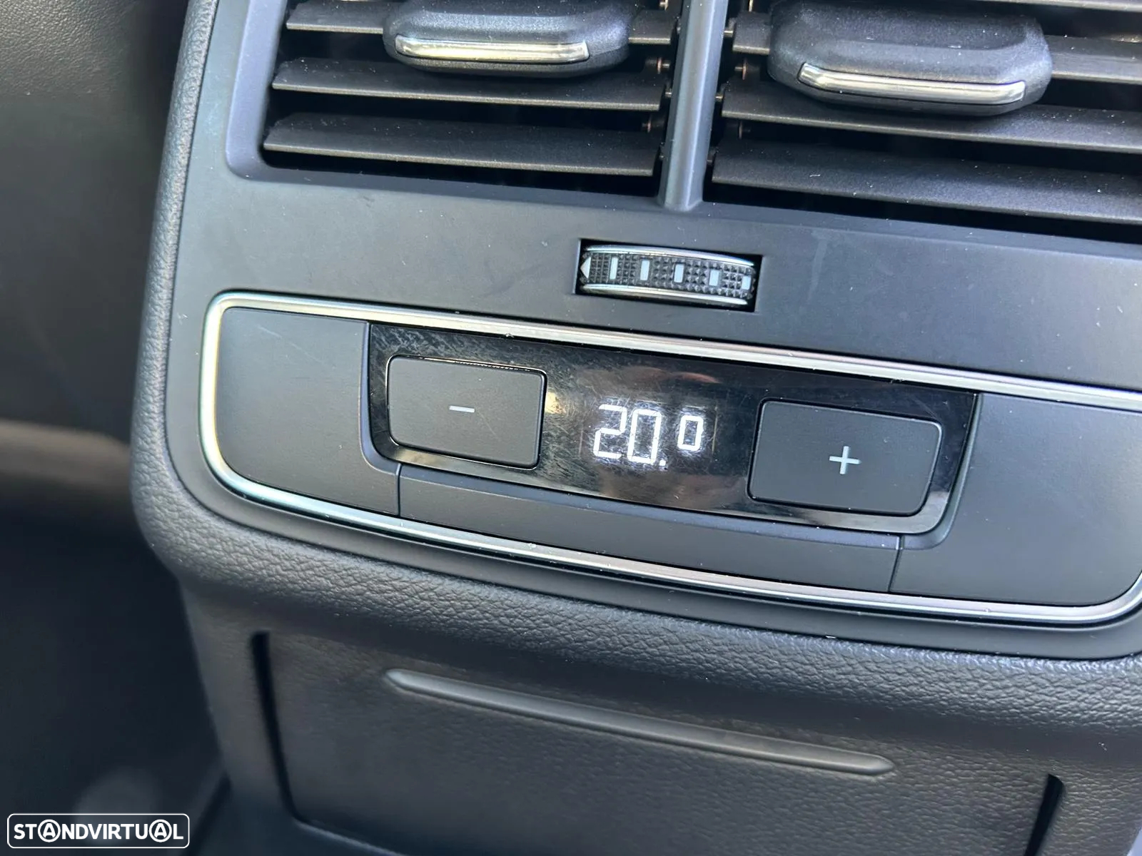 Audi A5 Cabrio 2.0 TDi S-line S tronic - 26