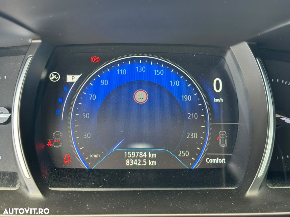 Renault Talisman - 18