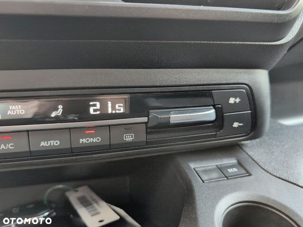 Citroën Berlingo M 1.5 BlueHDI Feel S&S N1 - 30