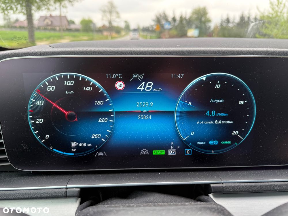 Mercedes-Benz GLE - 22