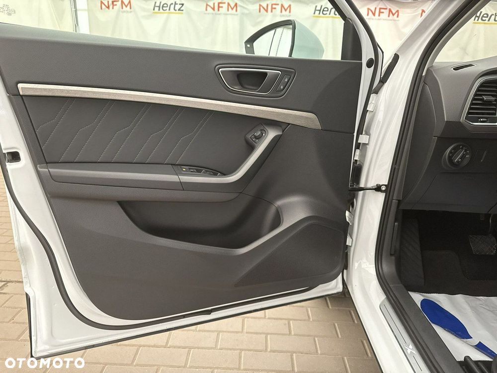 Seat Ateca - 10
