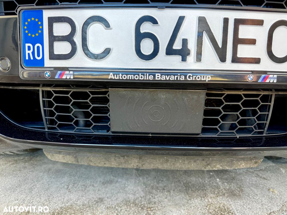 BMW X5 M M50d - 9