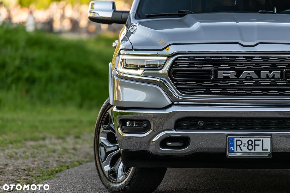 Dodge RAM 1500 5.7 4x4 - 13