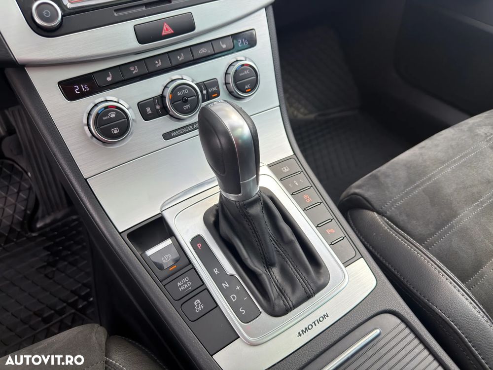 Volkswagen Passat CC R Line - 25
