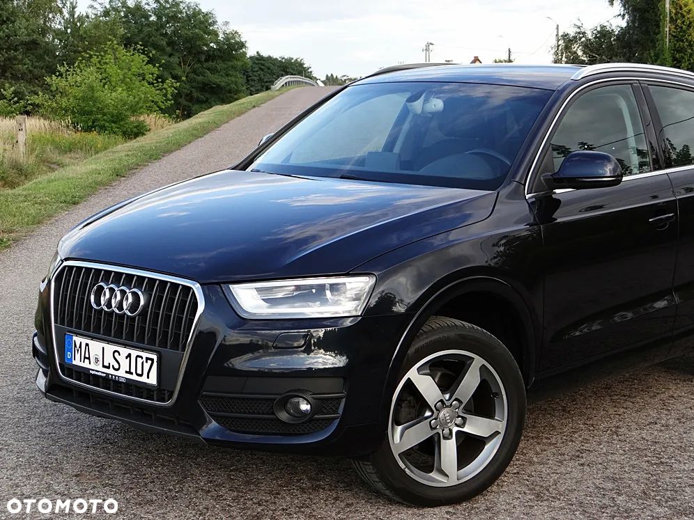 Audi Q3 2.0 TDI Quattro S tronic - 11