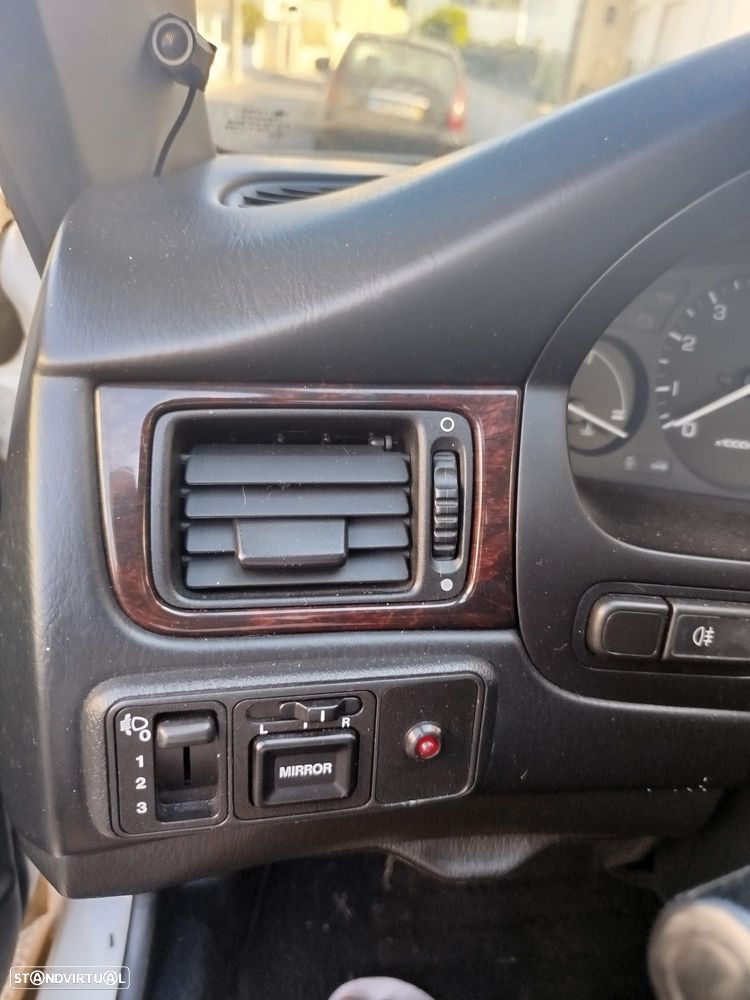 Honda Civic 1.4i S - 6