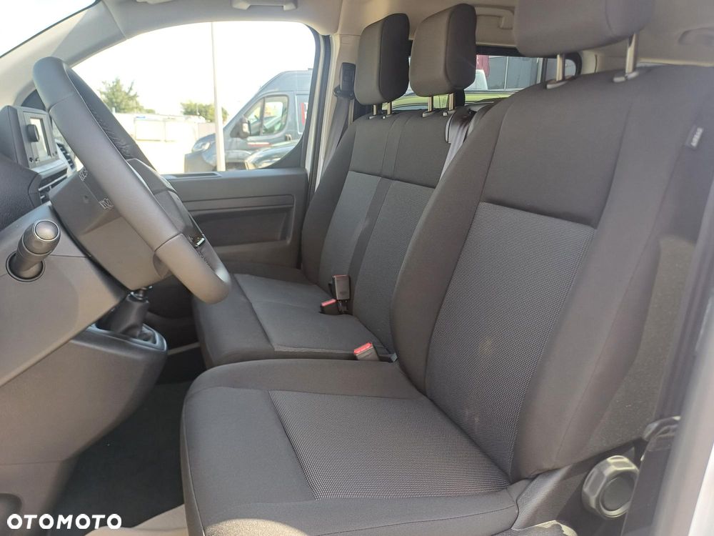 Toyota Proace Verso - 15