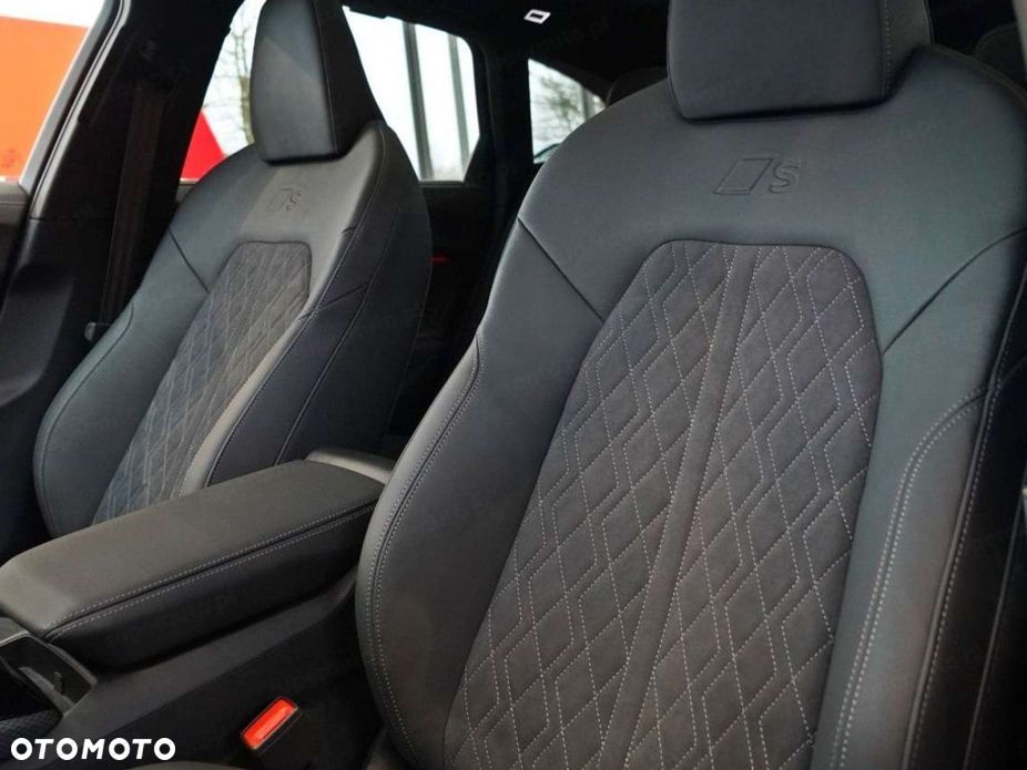 Audi A5 Limousine TFSI Quattro S tronic - 6