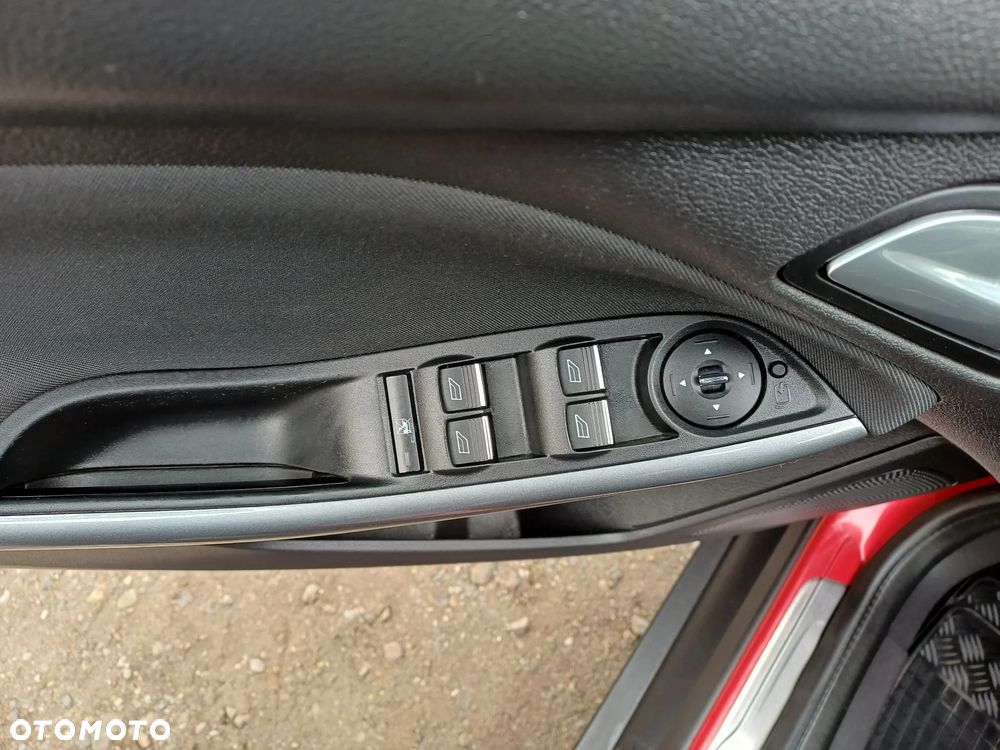 Ford Focus 1.6 EcoBoost Start-Stopp-System Titanium - 15