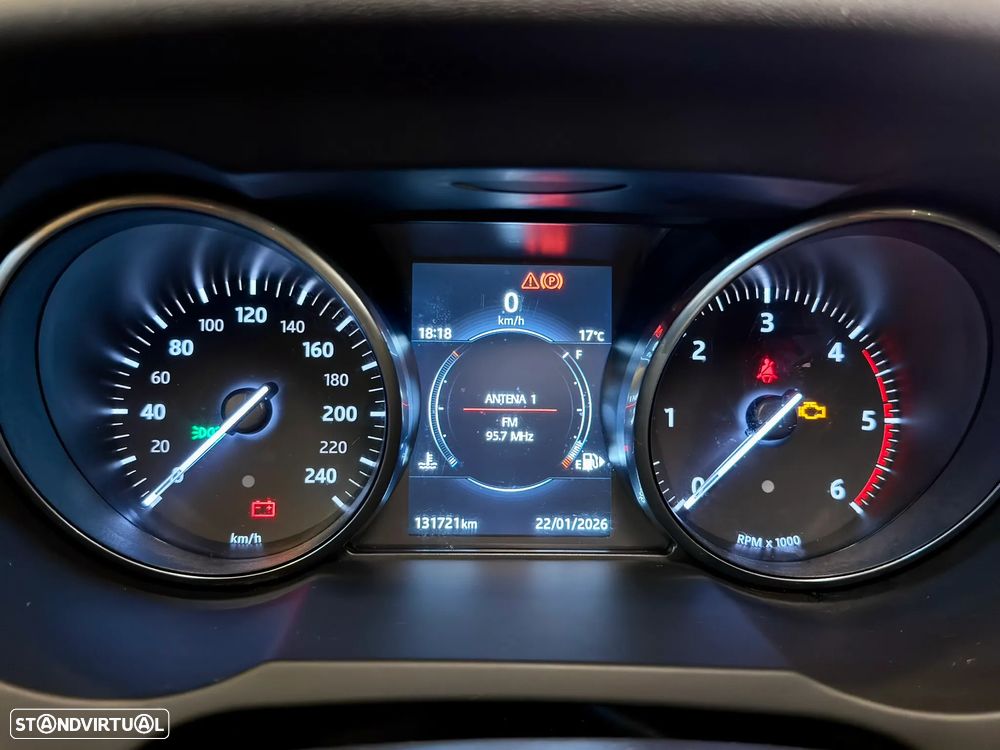 Land Rover Range Rover Evoque 2.0 eD4 SE - 4