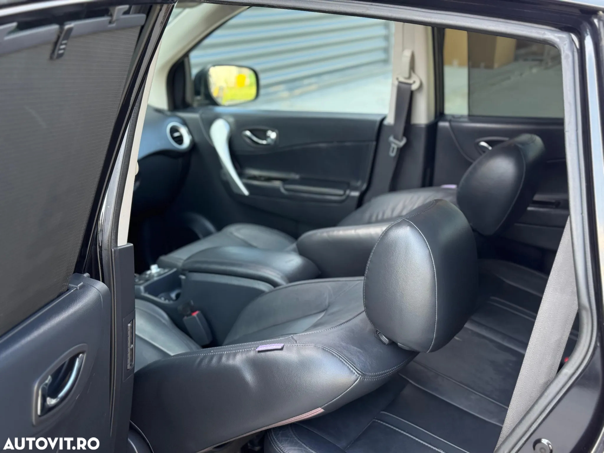Renault Koleos 2.0 dCI FAP 4x4 Bose Edition - 6