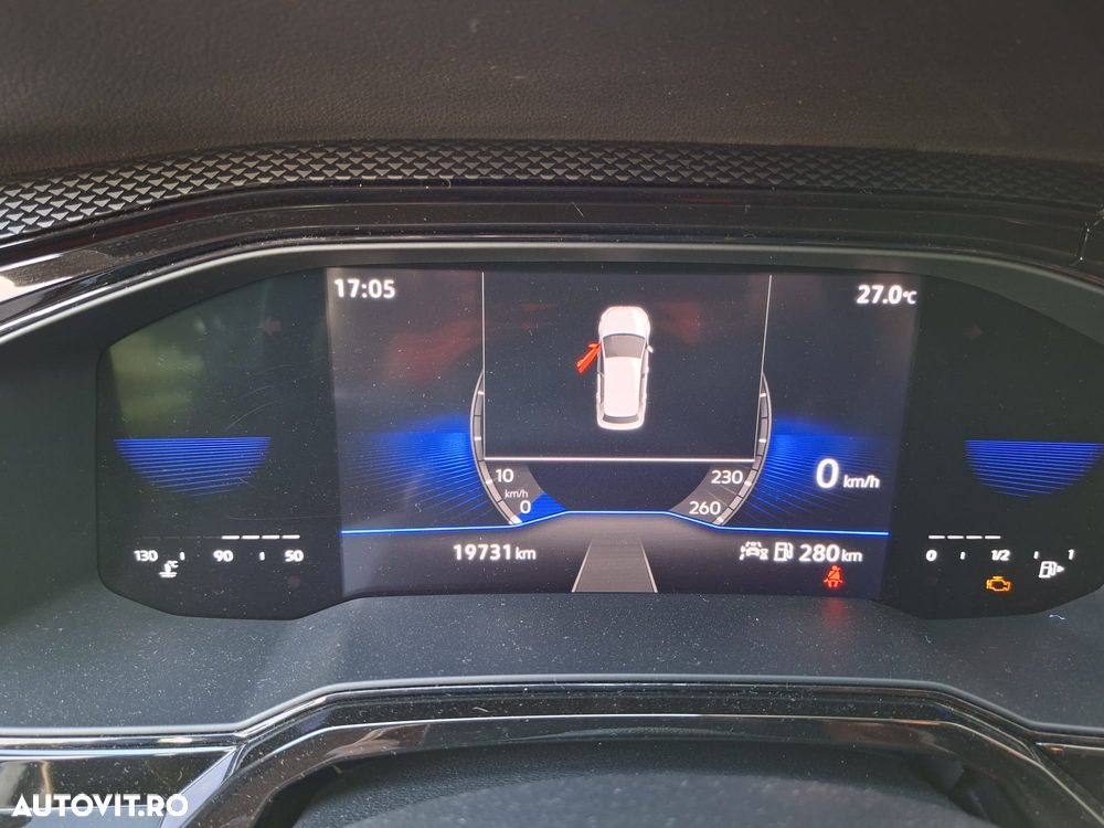 Volkswagen Polo 1.0 TSI Life - 8