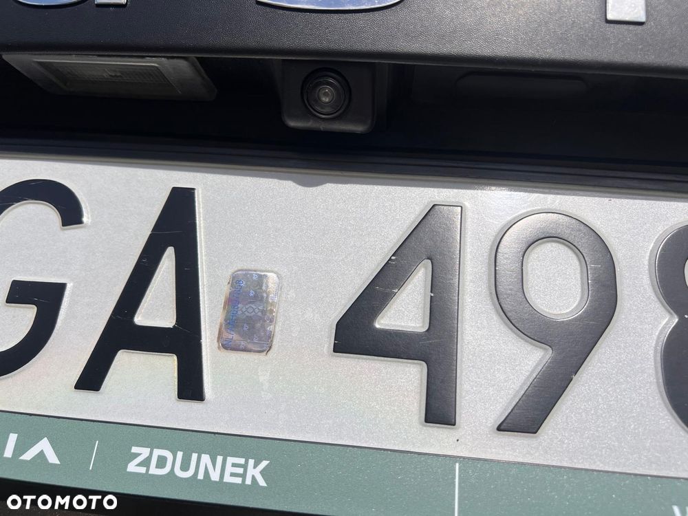 Dacia Duster 1.5 Blue dCi Prestige 4WD - 19