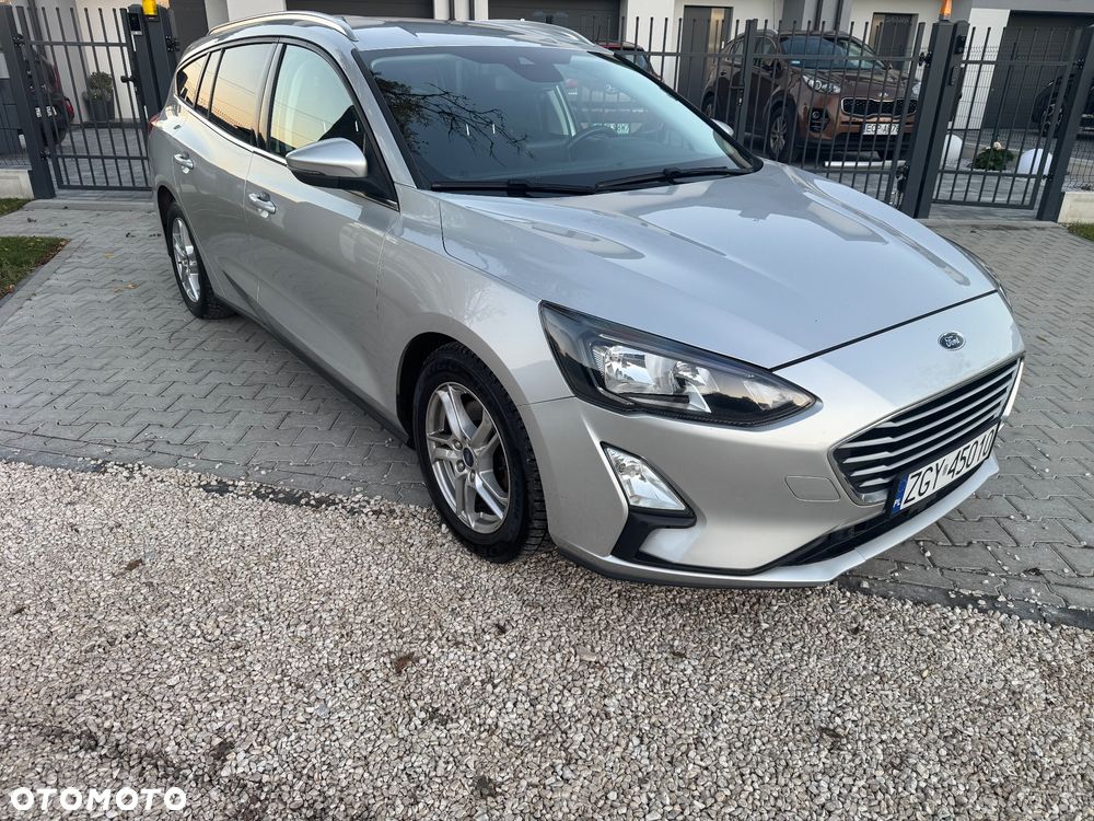 Ford Focus - 6