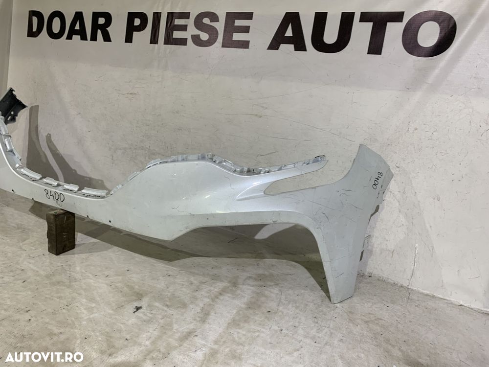 Bara fata Renault Captur RS, 2020, 2021, 2022, 2023, 2024, cod origine OE 620223826R. - 2