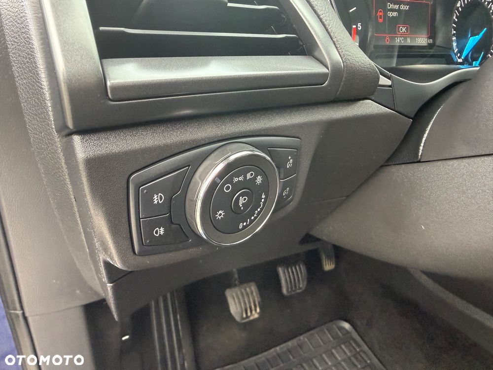 Ford Mondeo 2.0 TDCi Titanium - 27