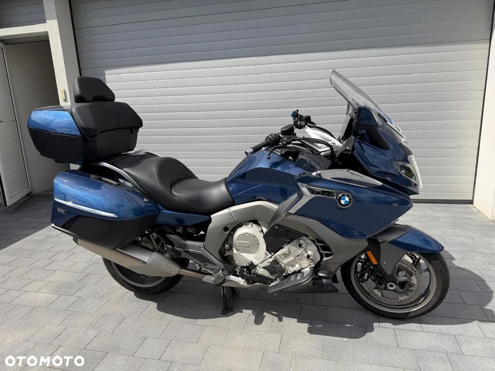BMW K - 1