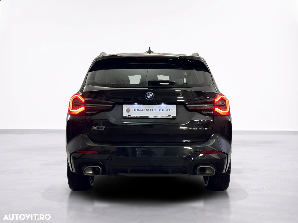 BMW X3 - 5