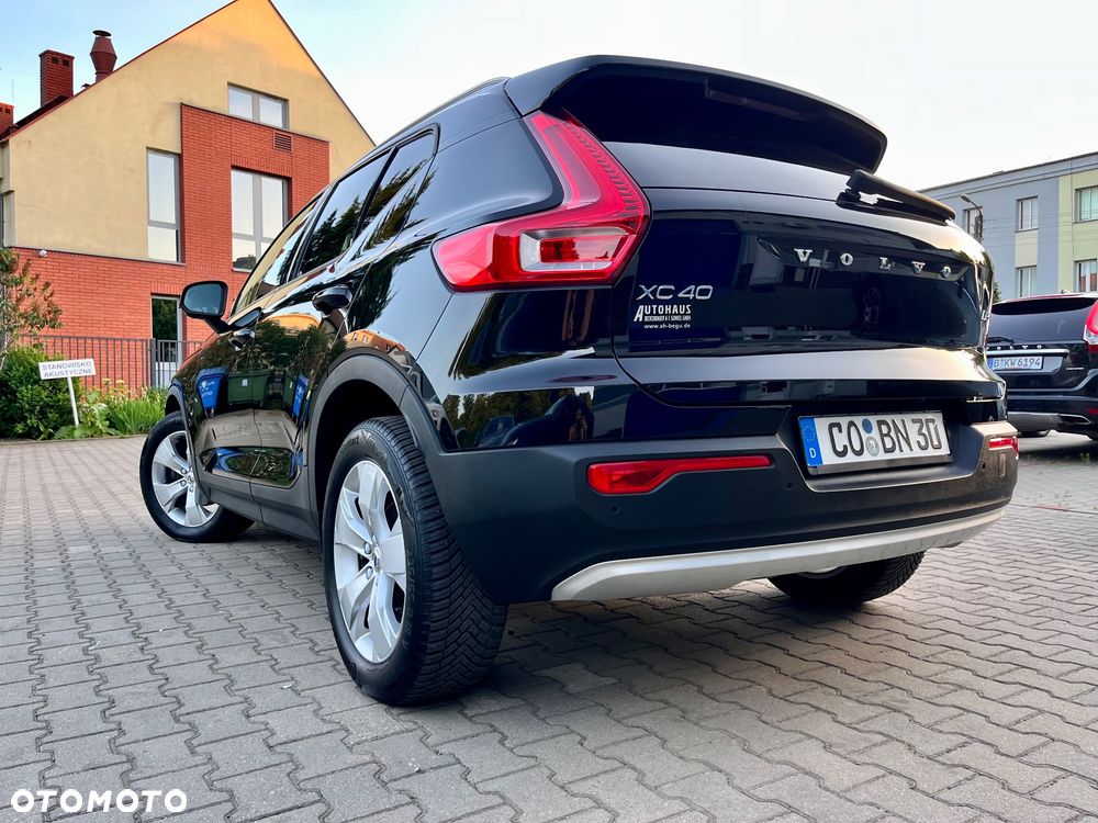 Volvo XC 40 - 10