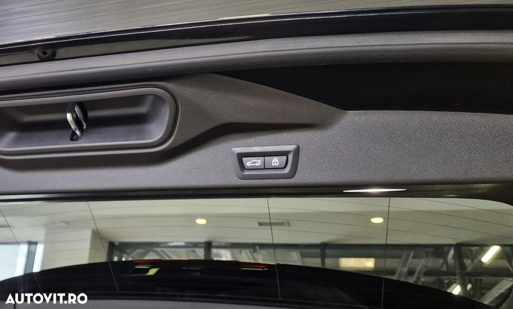 BMW X5 xDrive30d - 36