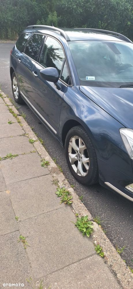 Citroen C5