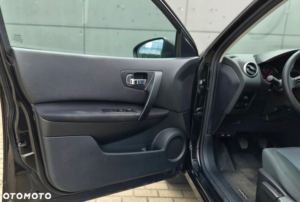 Nissan Qashqai - 29