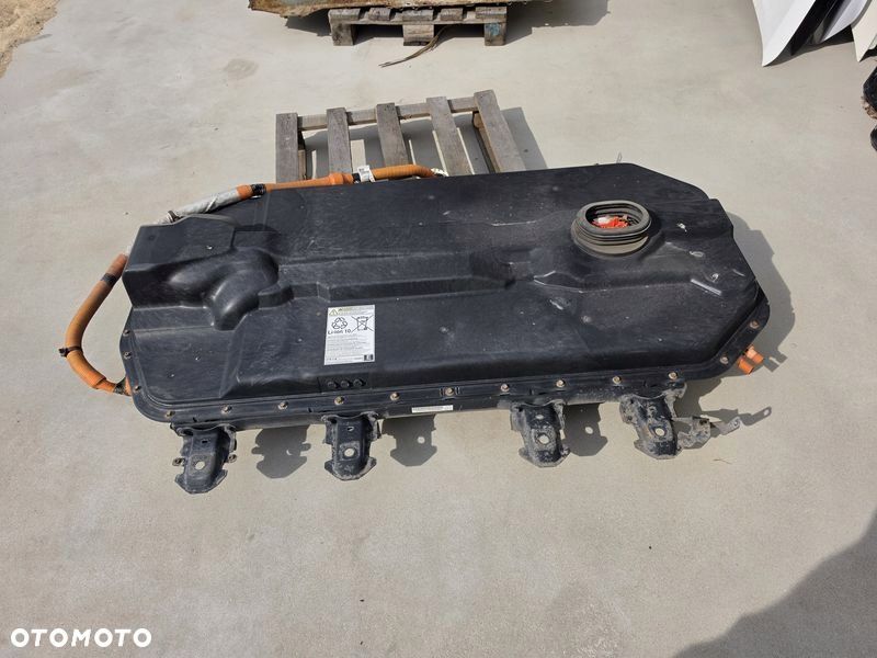 MITSUBISHI OUTLANDER III 3 2.0 B PHEV HYBRYDA BATERIA AKUMULATOR 9450A031 - 1