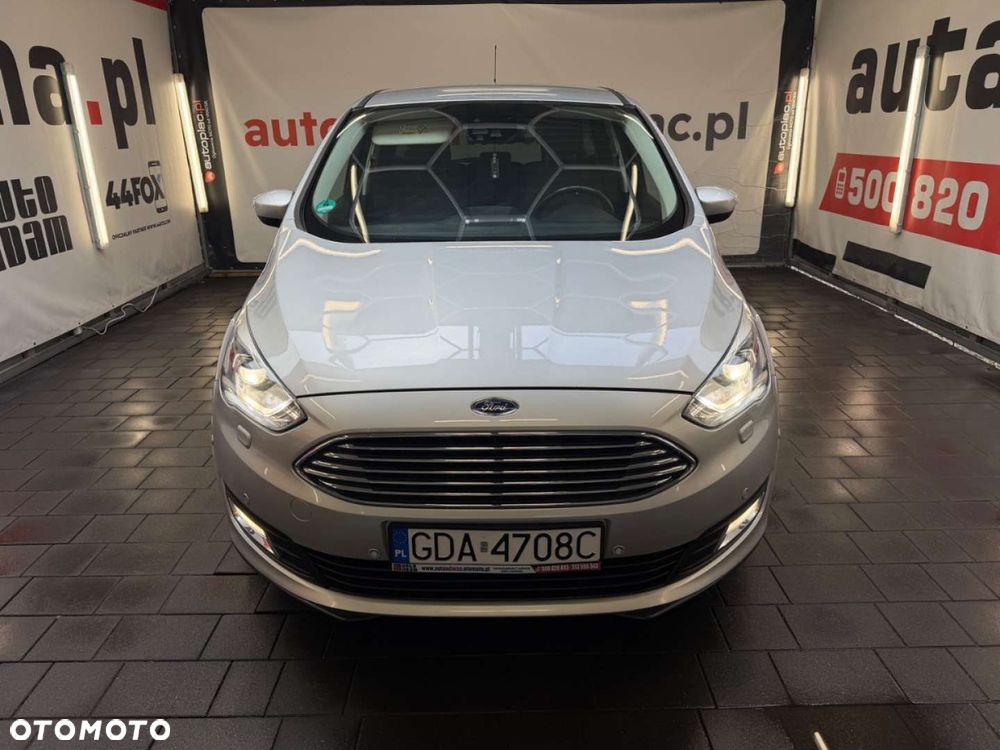 Ford C-MAX - 4
