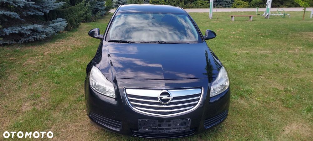Opel Insignia 1.6 Edition - 5