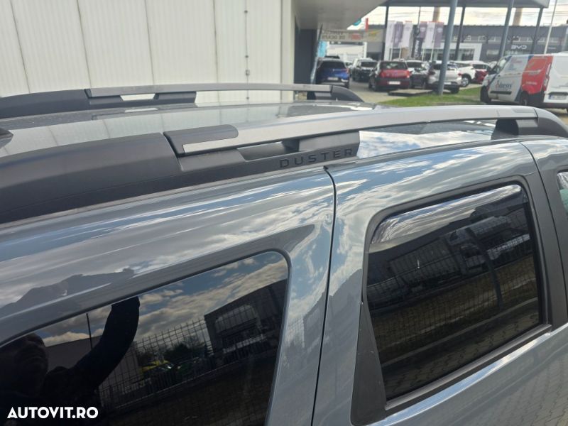 Dacia Duster - 19
