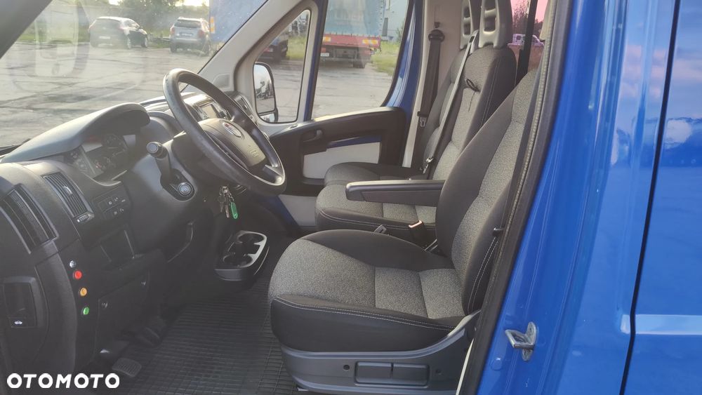 Fiat Ducato - 11