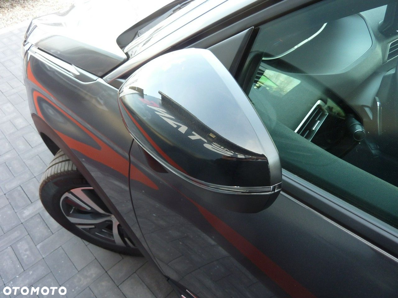 Peugeot 5008 - 39