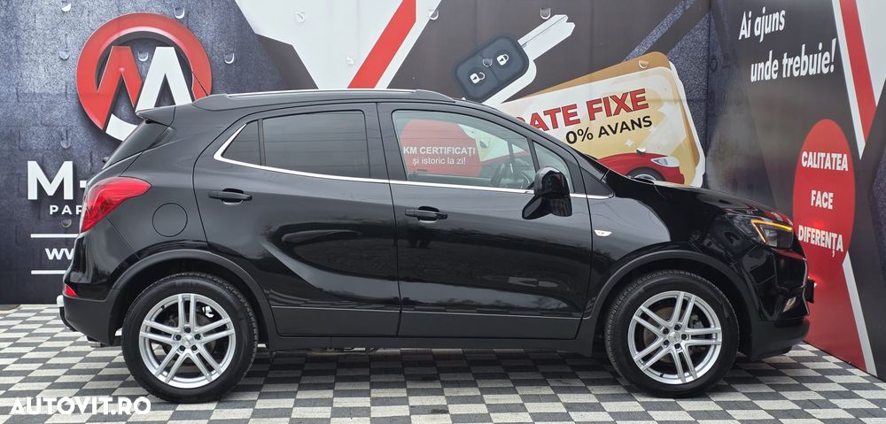 Opel Mokka - 6