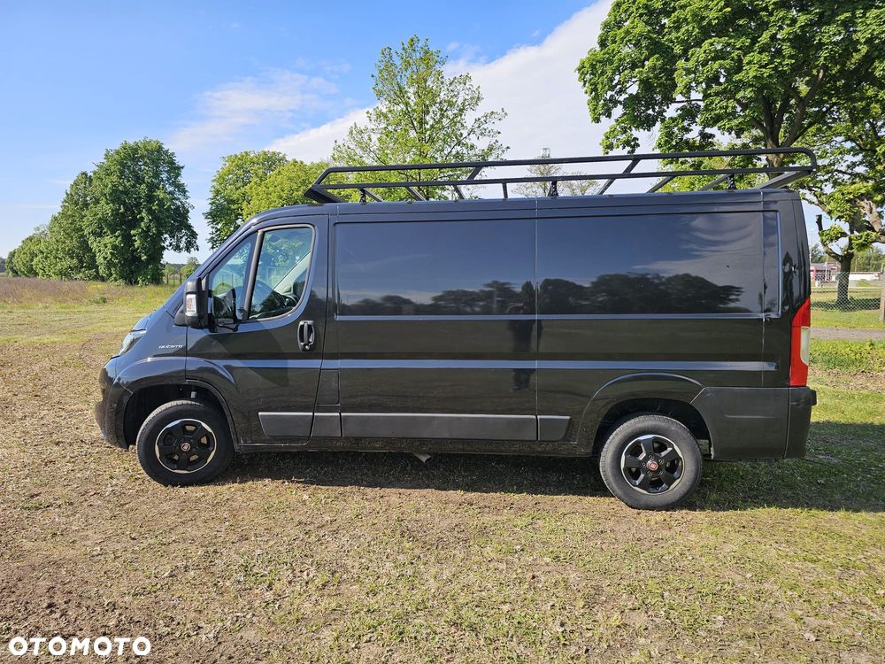 Fiat Ducato - 9