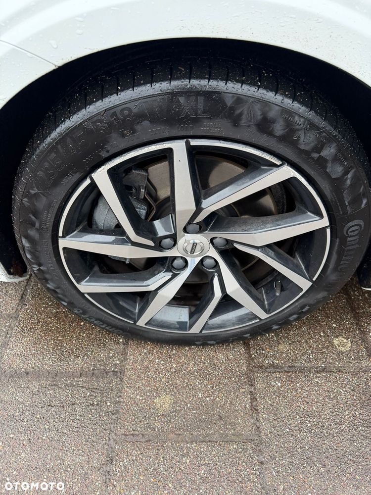 Volvo V60 T5 Geartronic Momentum - 19