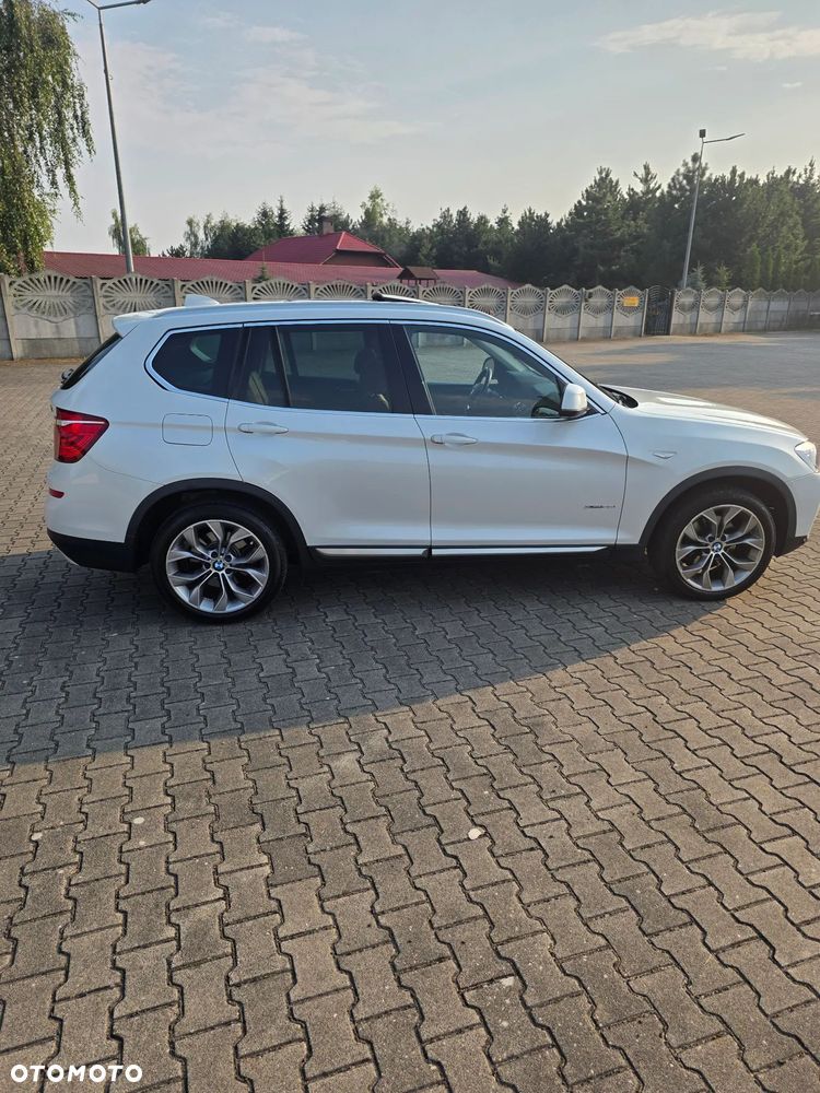 BMW X3 - 13