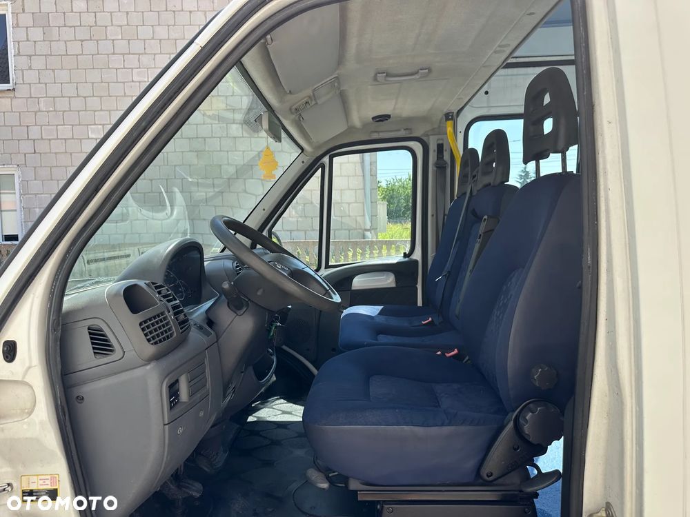 Peugeot Boxer - 9