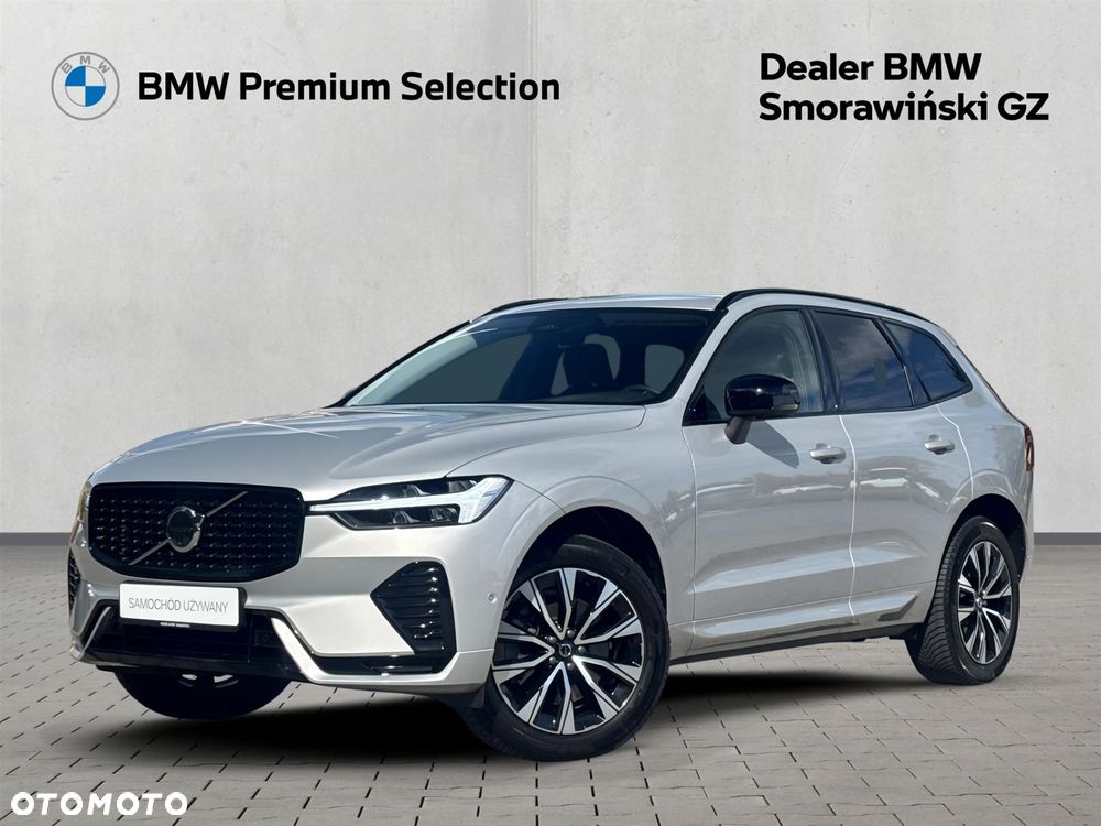 Volvo XC 60 - 2