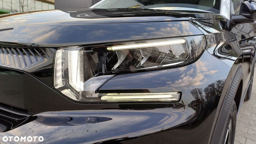 Citroën C3 Aircross 1.2 mHEV Max S&S eDCT6 - 28