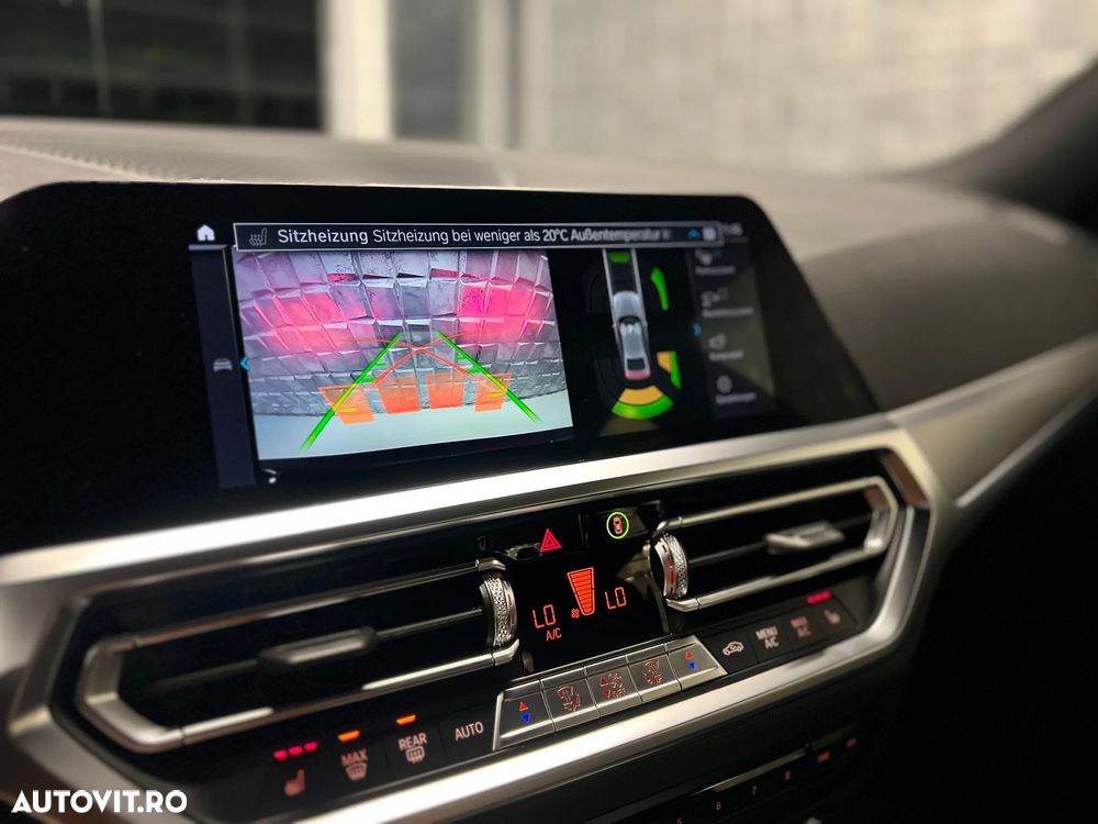 BMW Seria 3 330e xDrive AT PHEV - 17