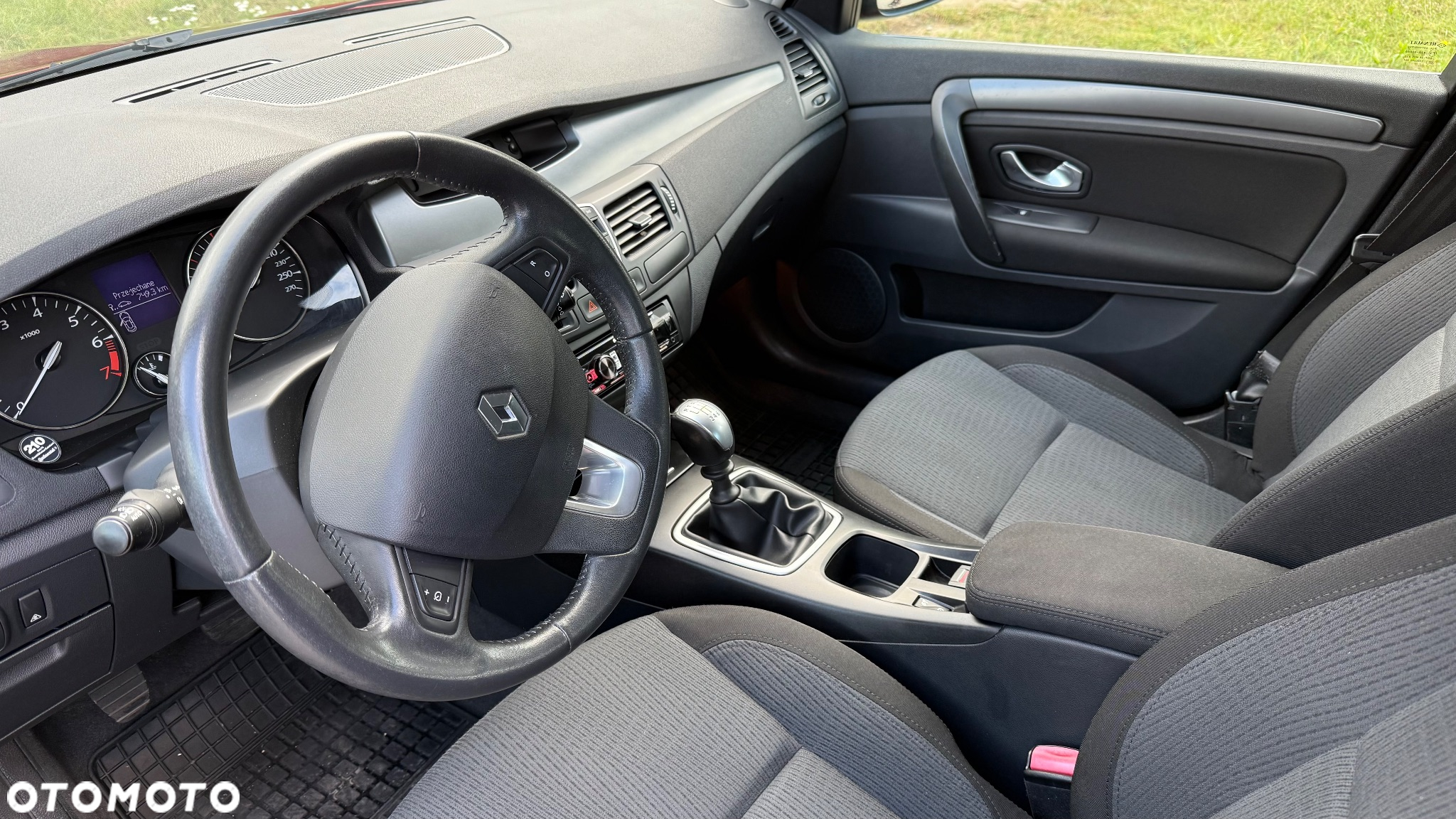 Renault Laguna 2.0 Dynamique - 3