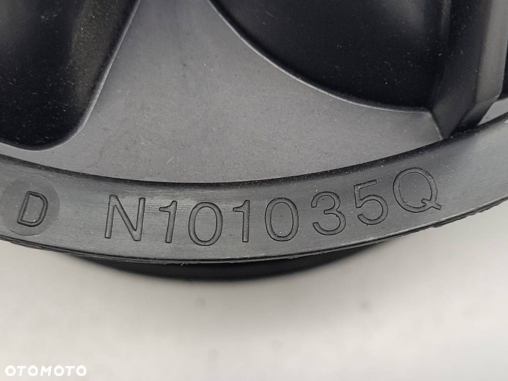 WENTYLATOR DMUCHAWA NAWIEWU RENAULT MODUS N101035Q ORYGINAŁ - 7