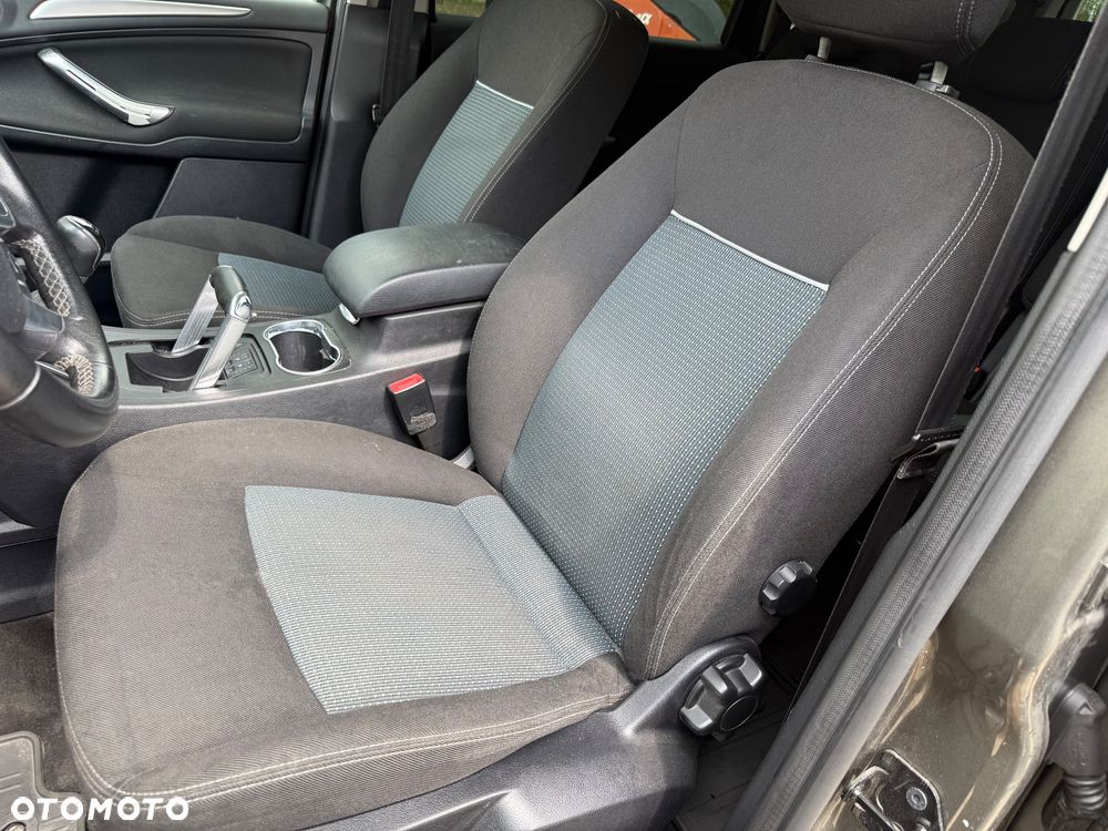 Ford Galaxy 2.0 FF Trend - 4