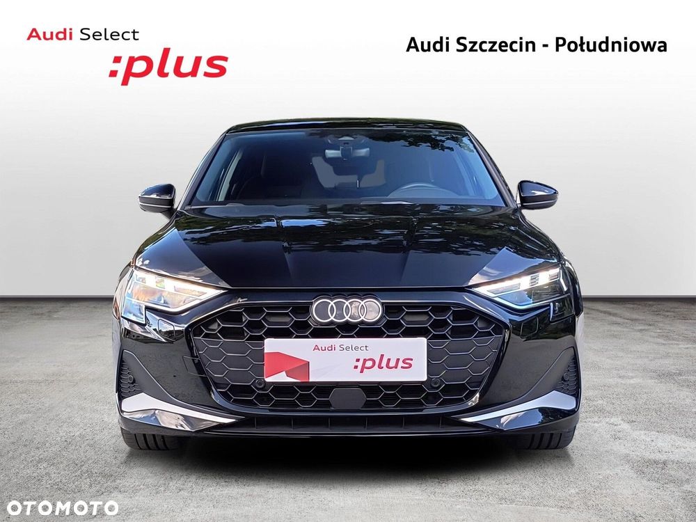 Audi A3 Limousine 35 TFSI mHEV Advanced S tronic - 9