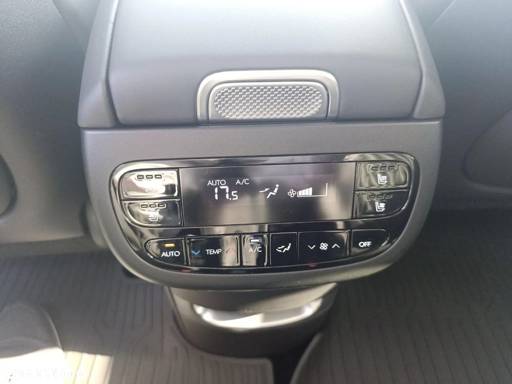 Hyundai IONIQ 9 110kWh Calligraphy AWD - 14