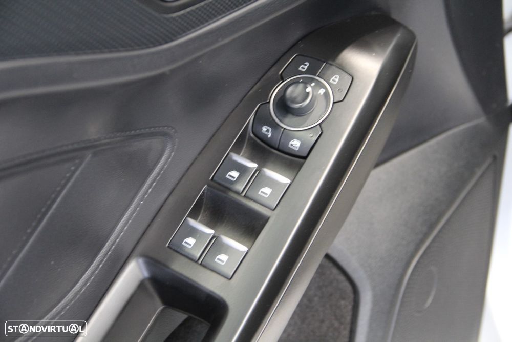 Ford Focus 1.0 EcoBoost MHEV ST-Line Aut. - 6