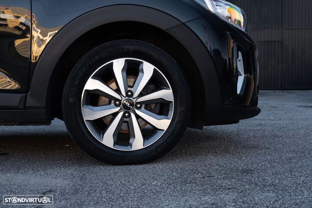Kia Stonic 1.2 Dynamic - 5