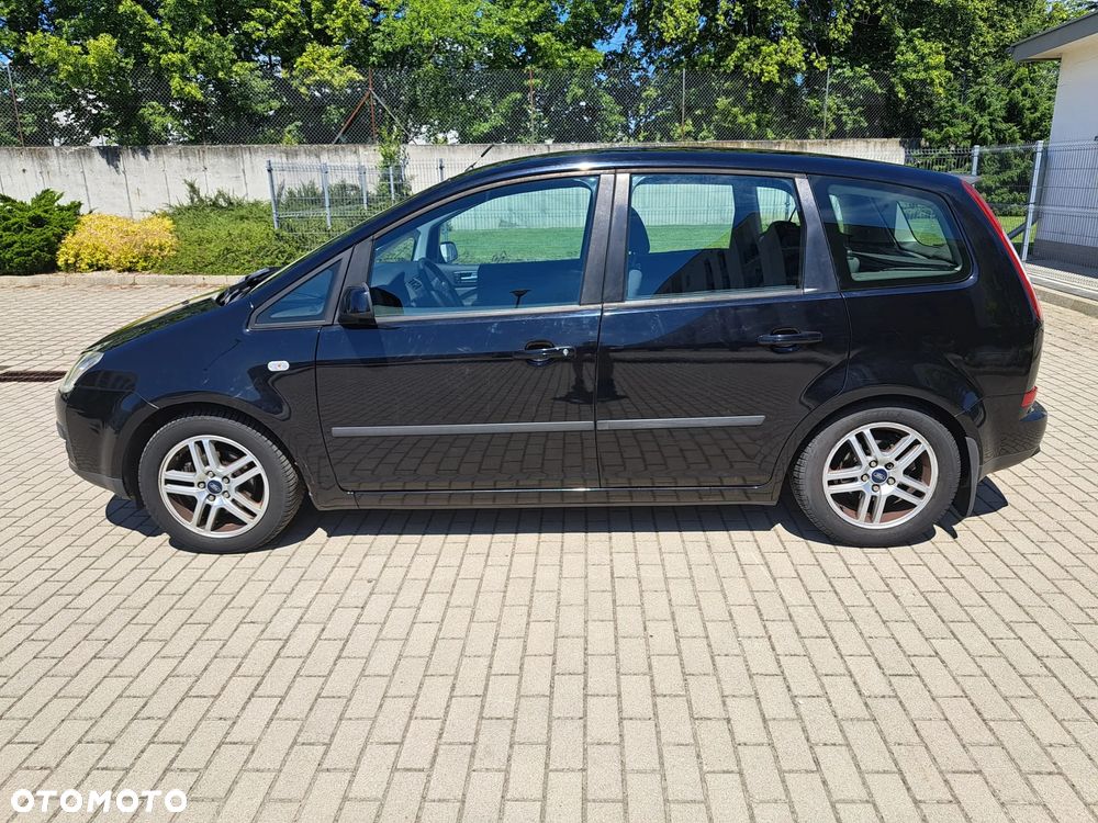 Ford Focus C-Max - 12