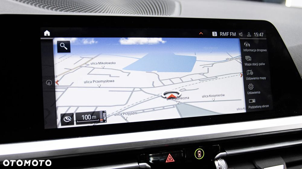 BMW Seria 3 320i - 23