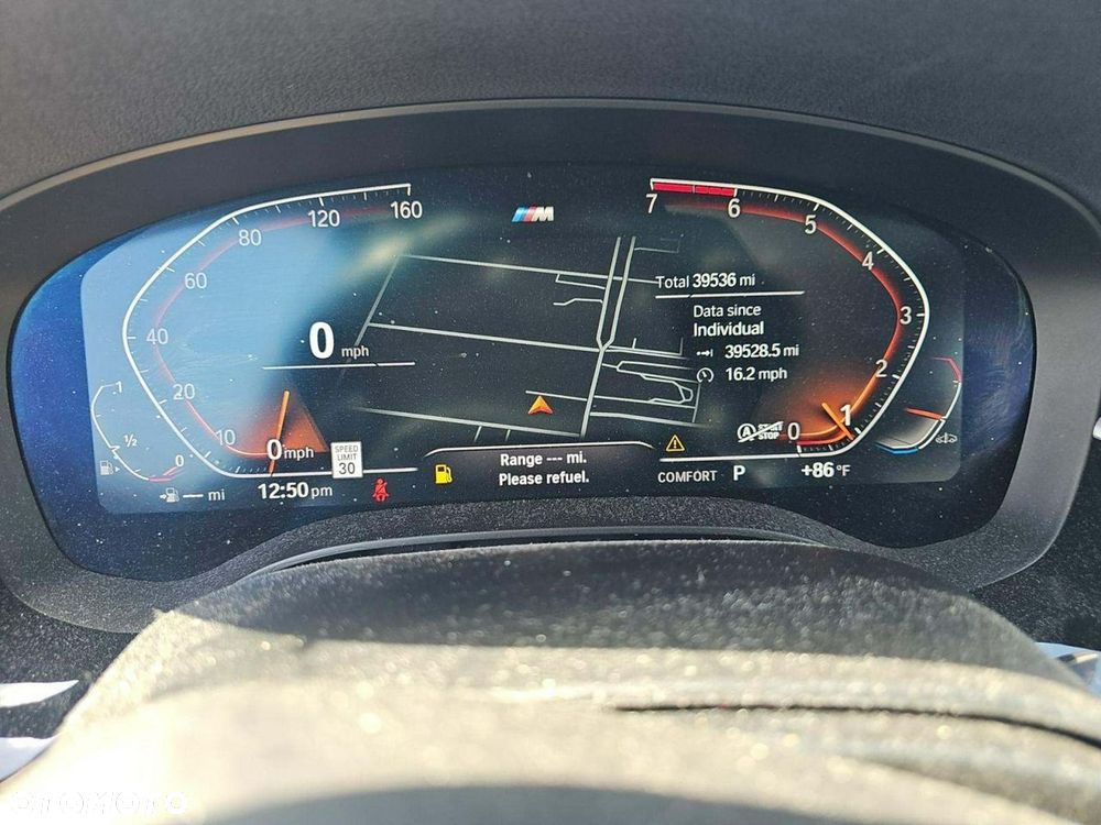BMW Seria 5 530i M Sport sport - 6